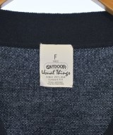 useful things（ユースフルシングス）カーディガン 紺 サイズ:F レディース/2200631784012