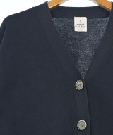 useful things（ユースフルシングス）カーディガン 紺 サイズ:F レディース/2200631784012