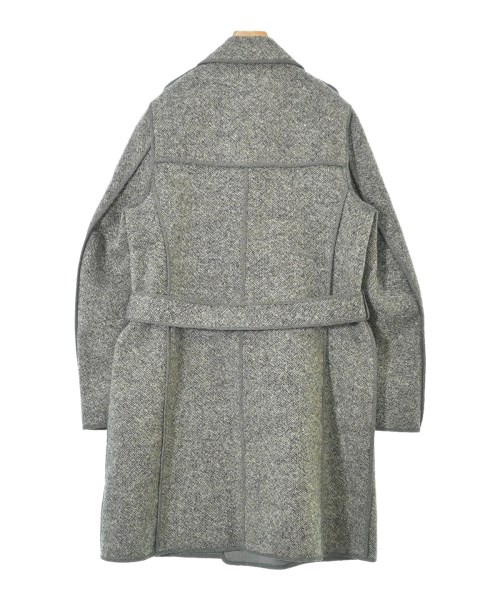 VENTI CAPPOTTI VENTI CAPPELLI（ヴェンティカポッティヴェンティカペッリ）その他 グレー サイズ:46(M位) メンズ/2200612551015