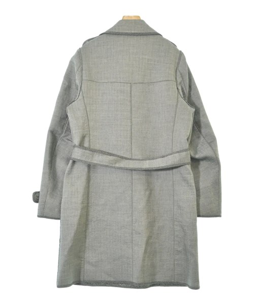 VENTI CAPPOTTI VENTI CAPPELLI（ヴェンティカポッティヴェンティカペッリ）その他 グレー サイズ:46(M位) メンズ/2200612551015