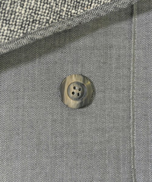 VENTI CAPPOTTI VENTI CAPPELLI（ヴェンティカポッティヴェンティカペッリ）その他 グレー サイズ:46(M位) メンズ/2200612551015