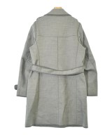 VENTI CAPPOTTI VENTI CAPPELLI（ヴェンティカポッティヴェンティカペッリ）その他 グレー サイズ:46(M位) メンズ/2200612551015