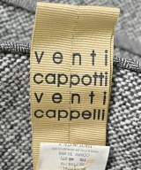 VENTI CAPPOTTI VENTI CAPPELLI（ヴェンティカポッティヴェンティカペッリ）その他 グレー サイズ:46(M位) メンズ/2200612551015