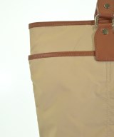 VUMPS（ヴァンプス）トートバッグ ベージュ サイズ:- メンズ/2200718955052
