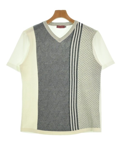 VUMPS(ヴァンプス)Tシャツ・カットソー 白 サイズ:46(M位)/2200653038025