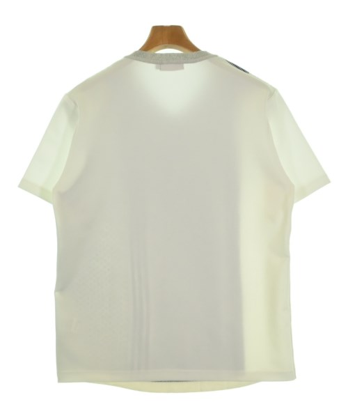 VUMPS（ヴァンプス）Tシャツ・カットソー 白 サイズ:46(M位) メンズ/2200653038025