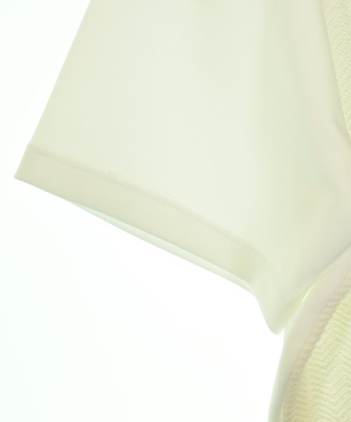 VUMPS（ヴァンプス）Tシャツ・カットソー 白 サイズ:46(M位) メンズ/2200653038025