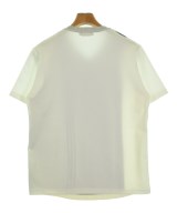 VUMPS（ヴァンプス）Tシャツ・カットソー 白 サイズ:46(M位) メンズ/2200653038025