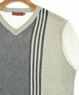 VUMPS（ヴァンプス）Tシャツ・カットソー 白 サイズ:46(M位) メンズ/2200653038025