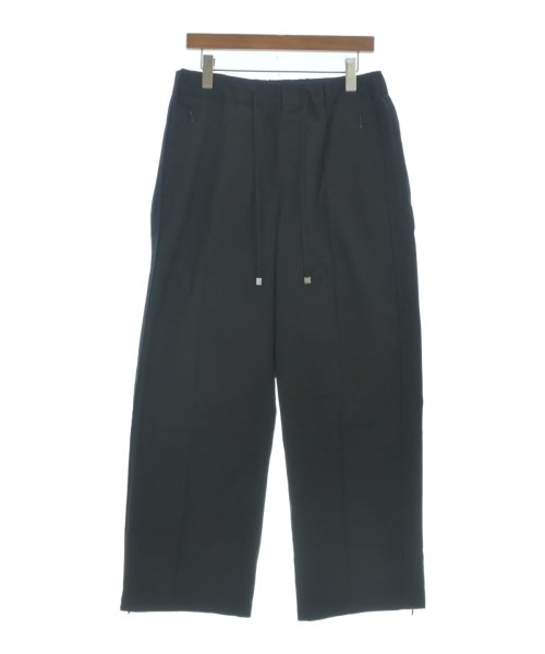 ワンジー(WANSIE)のWANSIE パンツ（その他）
