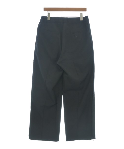 WANSIE（ワンジー）その他 黒 サイズ:L メンズ/2200642279248