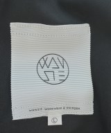 WANSIE（ワンジー）その他 黒 サイズ:L メンズ/2200642279248