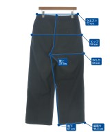 WANSIE（ワンジー）その他 黒 サイズ:L メンズ/2200642279248