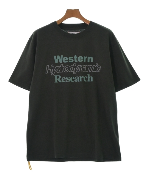 ダブルエイチアール(WHR)のWHR Tシャツ・カットソー