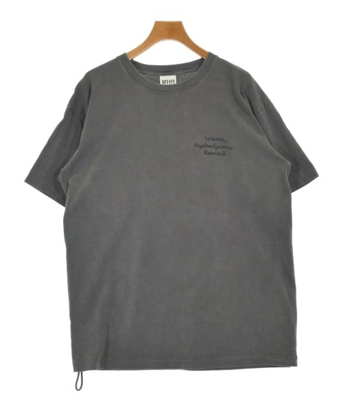WHR(ダブルエイチアール)のTシャツ・カットソー サイズ:04(XL位) 7,800円