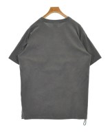 WHR（ダブルエイチアール）Tシャツ・カットソー グレー サイズ:04(XL位) メンズ/2200714151076