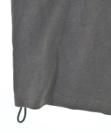 WHR（ダブルエイチアール）Tシャツ・カットソー グレー サイズ:04(XL位) メンズ/2200714151076