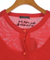 WRINN（リン）アンサンブル 赤 サイズ:38/38(M位) レディース/2200716668053