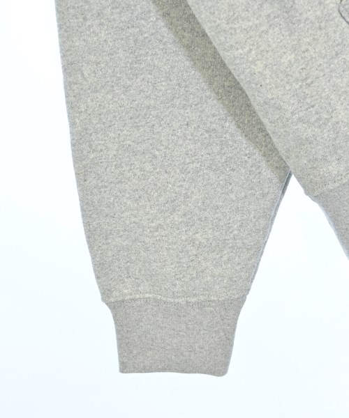 Yes Good Market（イエスグッドマーケット）パーカー グレー サイズ:M メンズ/2200660190013