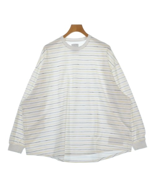 Yes Good Market(イエスグッドマーケット)Tシャツ・カットソー 白 サイズ:M/2200691039053