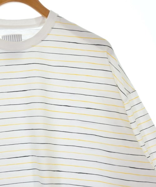 Yes Good Market（イエスグッドマーケット）Tシャツ・カットソー 白 サイズ:M メンズ/2200691039053