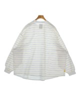 Yes Good Market（イエスグッドマーケット）Tシャツ・カットソー 白 サイズ:M メンズ/2200691039053