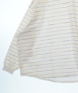 Yes Good Market（イエスグッドマーケット）Tシャツ・カットソー 白 サイズ:M メンズ/2200691039053