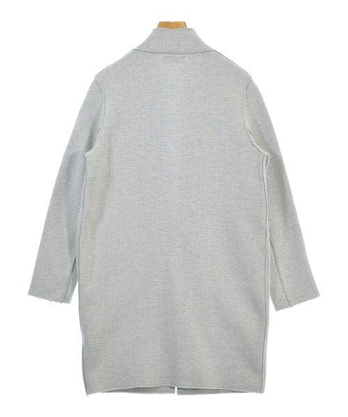 your sunday morning-（ユアサンデイモーニング）チェスターコート グレー サイズ:38(M位) レディース/2200675524018