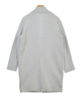 your sunday morning-（ユアサンデイモーニング）チェスターコート グレー サイズ:38(M位) レディース/2200675524018