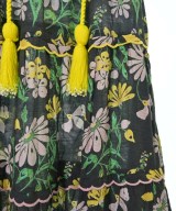 ZAYAN THE LABEL（ザーヤンザレーベル）ワンピース 黒 サイズ:8(S位) レディース/2200662978077