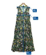 ZAYAN THE LABEL（ザーヤンザレーベル）ワンピース 黒 サイズ:8(S位) レディース/2200662978077