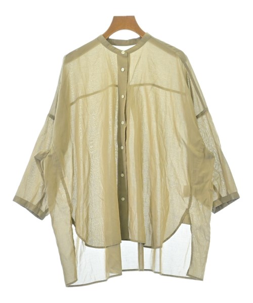 カフネ(cafune)のcafune カジュアルシャツ