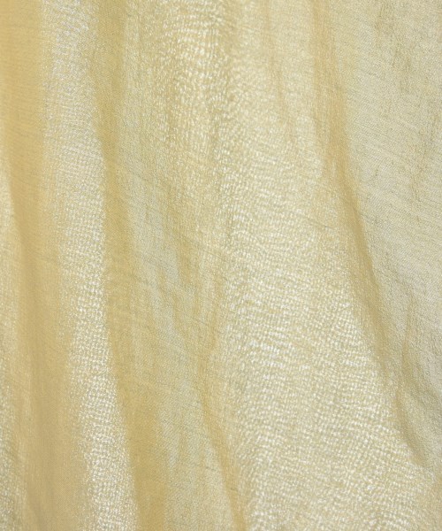 cafune（カフネ）カジュアルシャツ ベージュ サイズ:38(M位) レディース/2200635292247