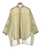 cafune カジュアルシャツ