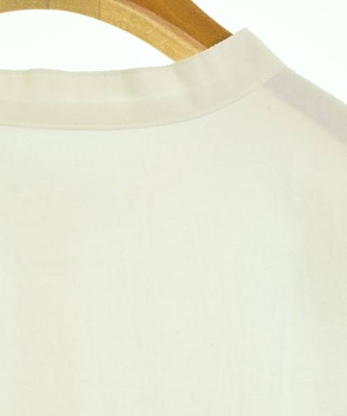 cafune（カフネ）カジュアルシャツ 白 サイズ:38(M位) レディース/2200635292254