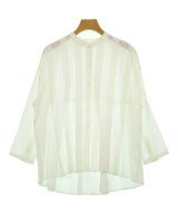 cafune（カフネ）カジュアルシャツ 白 サイズ:38(M位) レディース/2200635292254