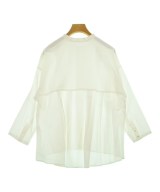 cafune（カフネ）カジュアルシャツ 白 サイズ:38(M位) レディース/2200635292254