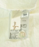 cafune（カフネ）カジュアルシャツ 白 サイズ:38(M位) レディース/2200635292254