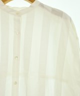 cafune（カフネ）カジュアルシャツ 白 サイズ:38(M位) レディース/2200635292254