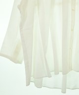 cafune（カフネ）カジュアルシャツ 白 サイズ:38(M位) レディース/2200635292254