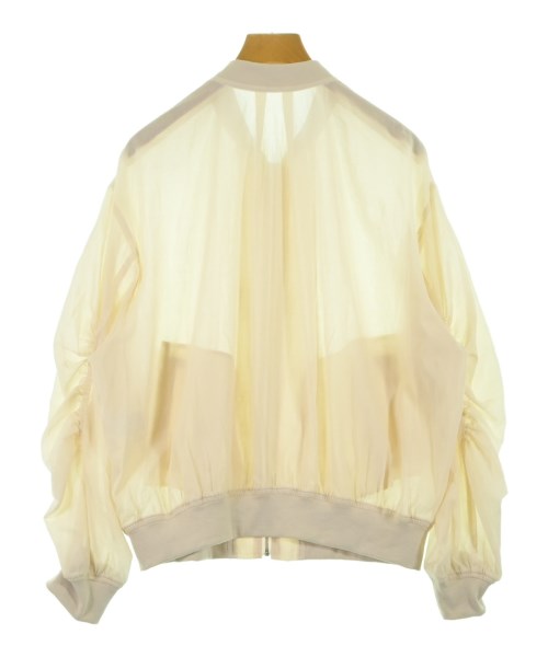 cafune（カフネ）その他 白 サイズ:38(M位) レディース/2200615352299