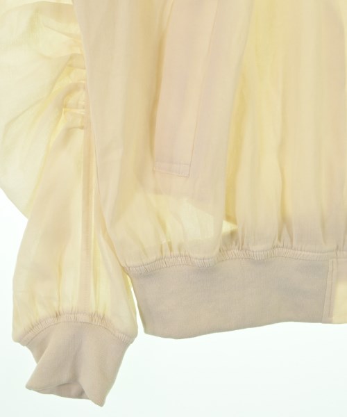 cafune（カフネ）その他 白 サイズ:38(M位) レディース/2200615352299