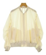 cafune（カフネ）その他 白 サイズ:38(M位) レディース/2200615352299