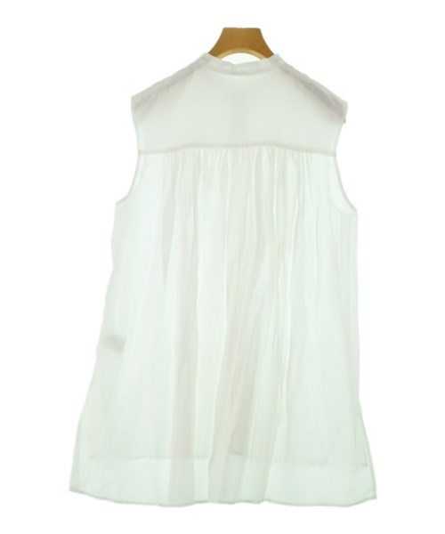 cafune（カフネ）ブラウス 白 サイズ:38(M位) レディース/2200615352657