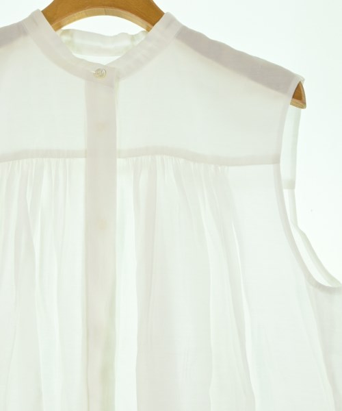 cafune（カフネ）ブラウス 白 サイズ:38(M位) レディース/2200615352657