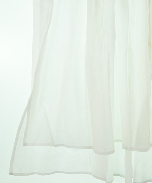 cafune（カフネ）ブラウス 白 サイズ:38(M位) レディース/2200615352657