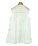 cafune（カフネ）ブラウス 白 サイズ:38(M位) レディース/2200615352657