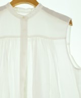 cafune（カフネ）ブラウス 白 サイズ:38(M位) レディース/2200615352657