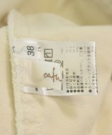 cafune（カフネ）その他 白 サイズ:38(M位) レディース/2200626221355
