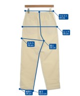 cafune（カフネ）その他 白 サイズ:38(M位) レディース/2200626221355